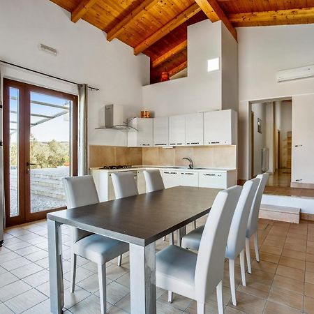 Villa Santoro Ai Tre Ulivi Con Piscina Privata Caiazzo Exteriér fotografie