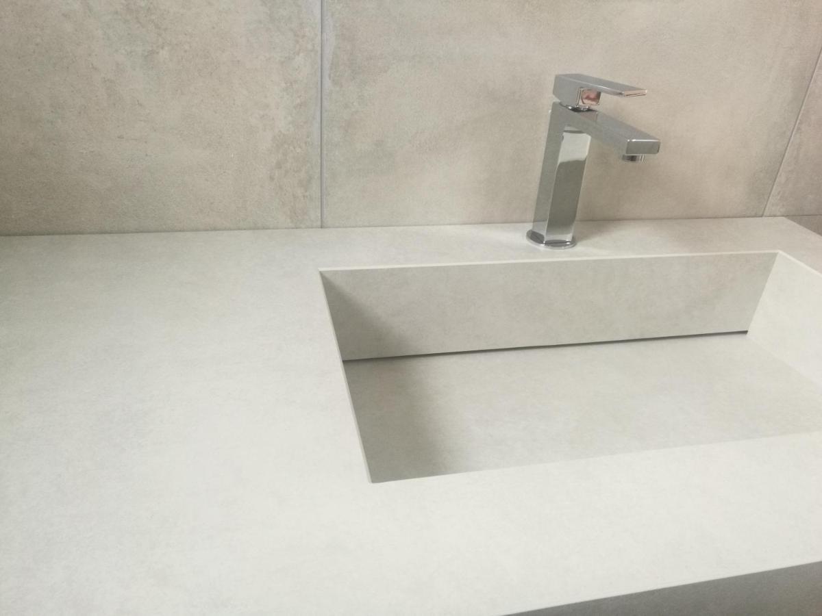 Villa Santoro Ai Tre Ulivi Con Piscina Privata Caiazzo Exteriér fotografie