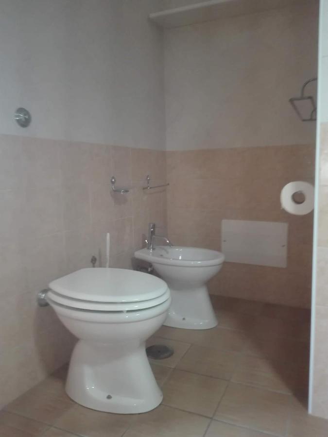 Villa Santoro Ai Tre Ulivi Con Piscina Privata Caiazzo Exteriér fotografie