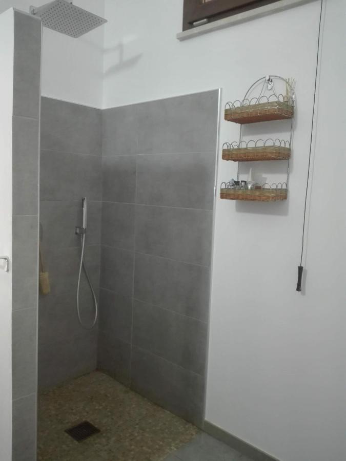 Villa Santoro Ai Tre Ulivi Con Piscina Privata Caiazzo Exteriér fotografie