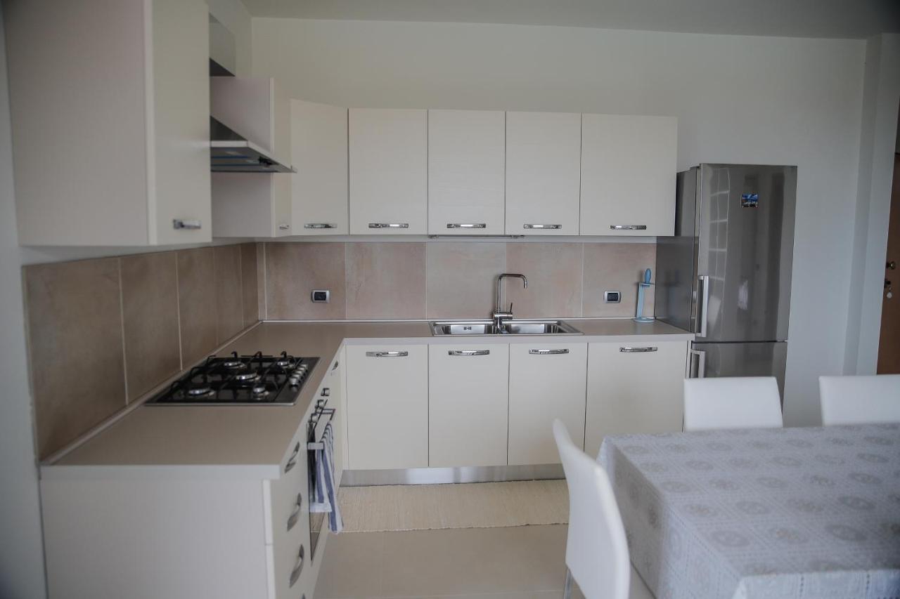 Villa Santoro Ai Tre Ulivi Con Piscina Privata Caiazzo Exteriér fotografie