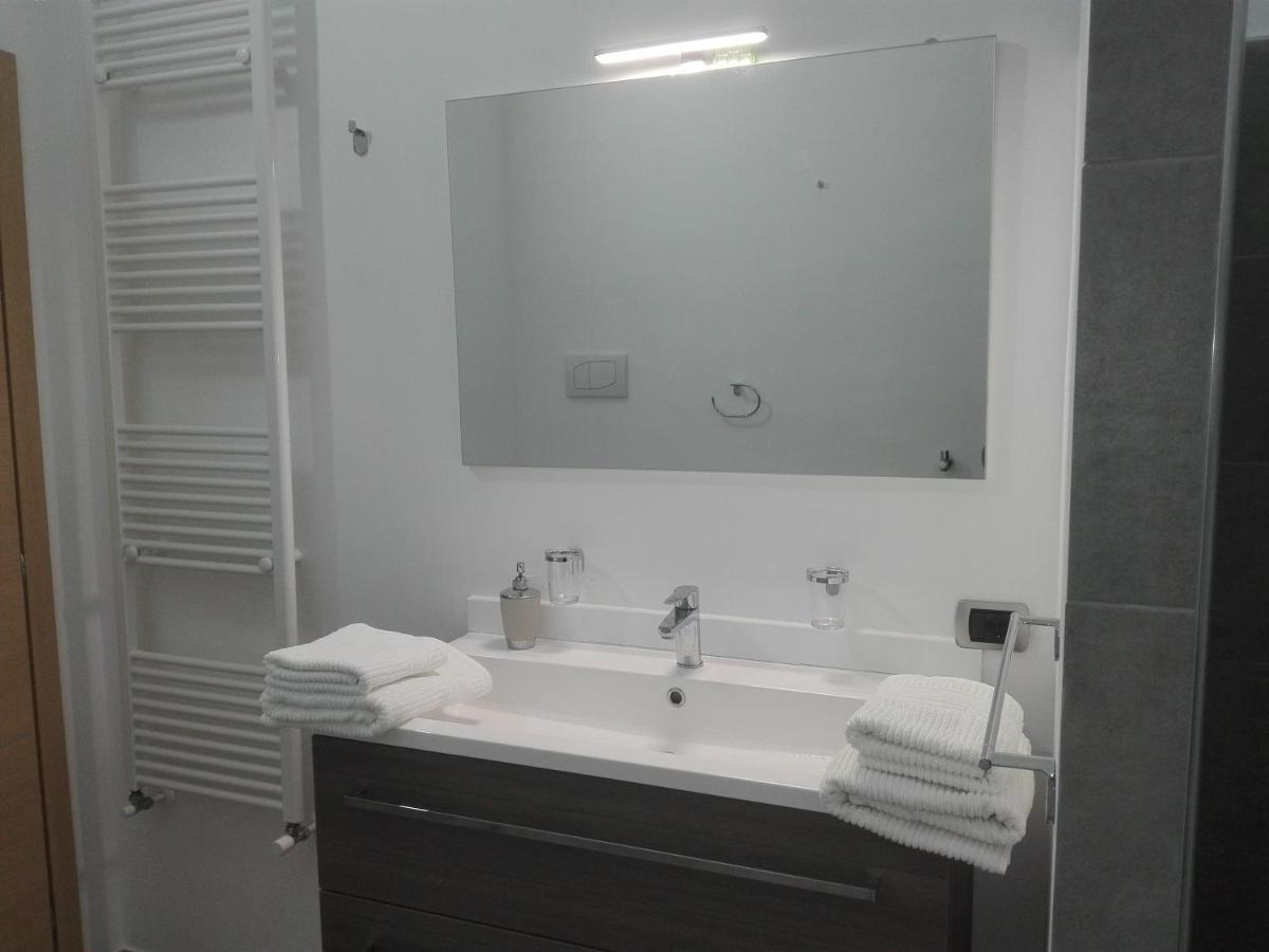 Villa Santoro Ai Tre Ulivi Con Piscina Privata Caiazzo Exteriér fotografie