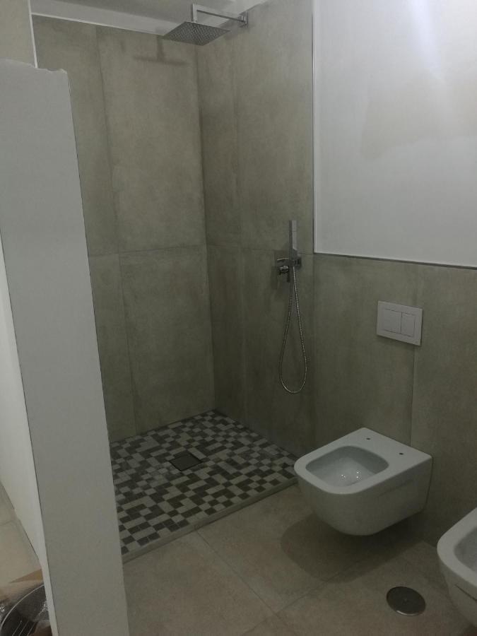 Villa Santoro Ai Tre Ulivi Con Piscina Privata Caiazzo Exteriér fotografie
